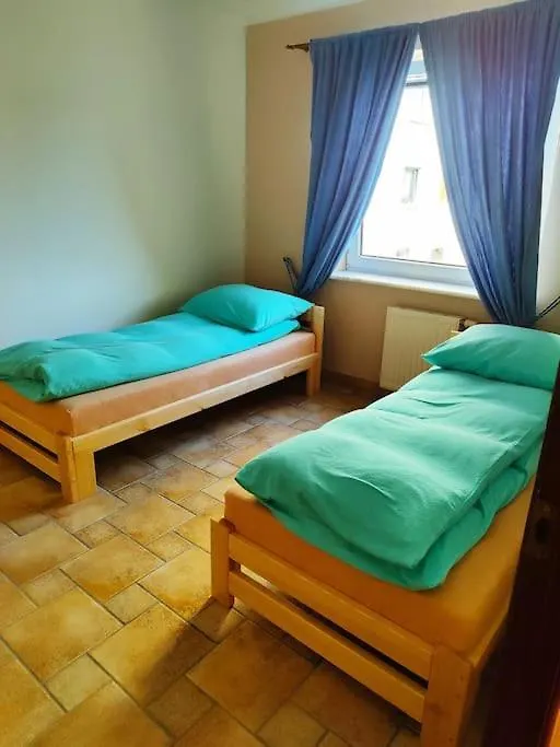Apartament Metro Wilanowska Varsovie