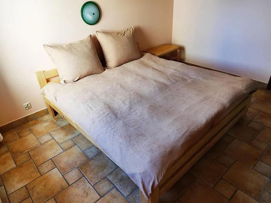 Apartament Metro Wilanowska Varsovie Appartement